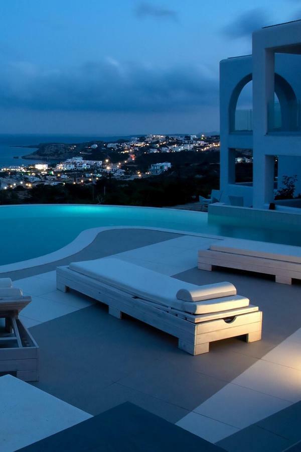 Evilia Luxury Βίλα